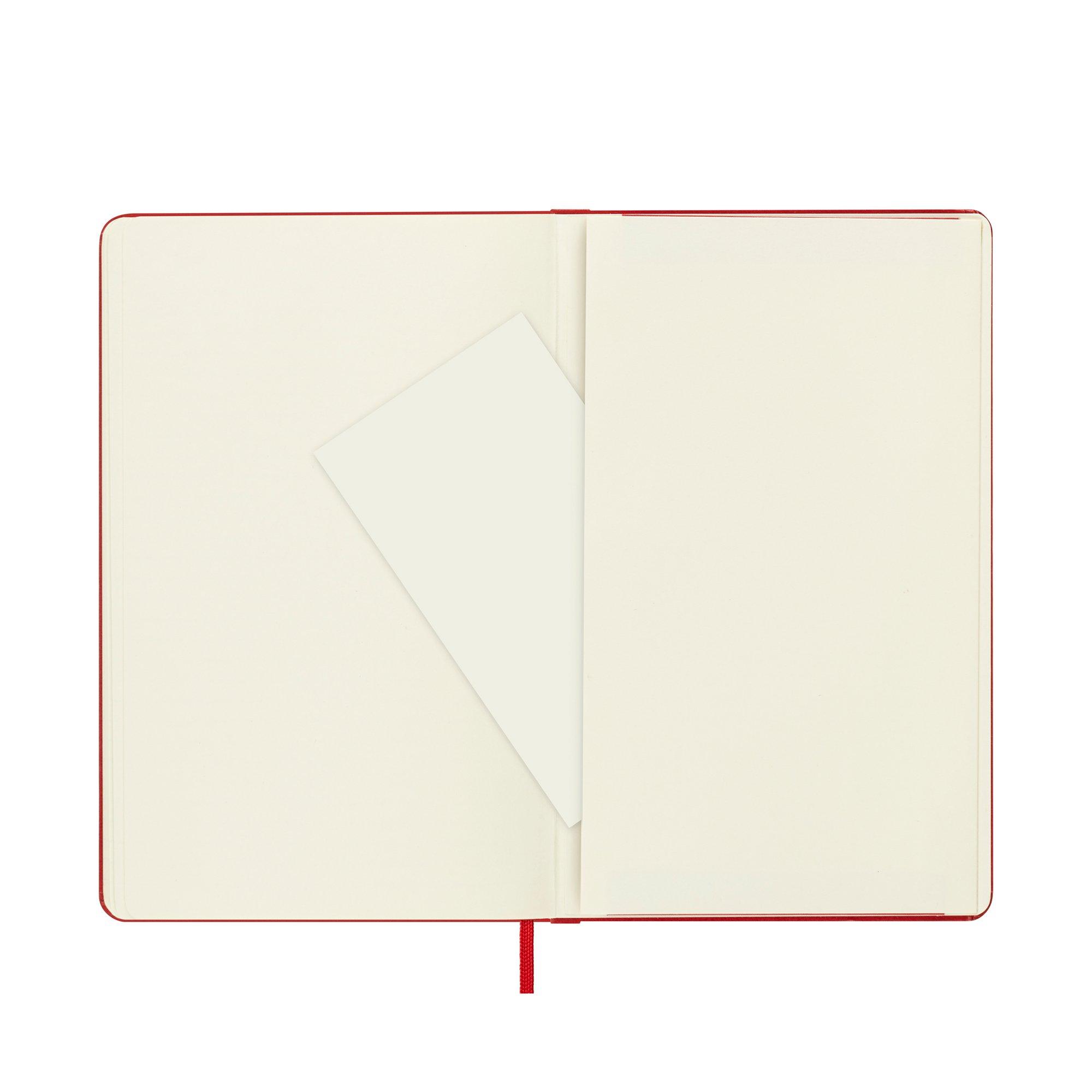MOLESKINE Carnet de notes Hardcover 