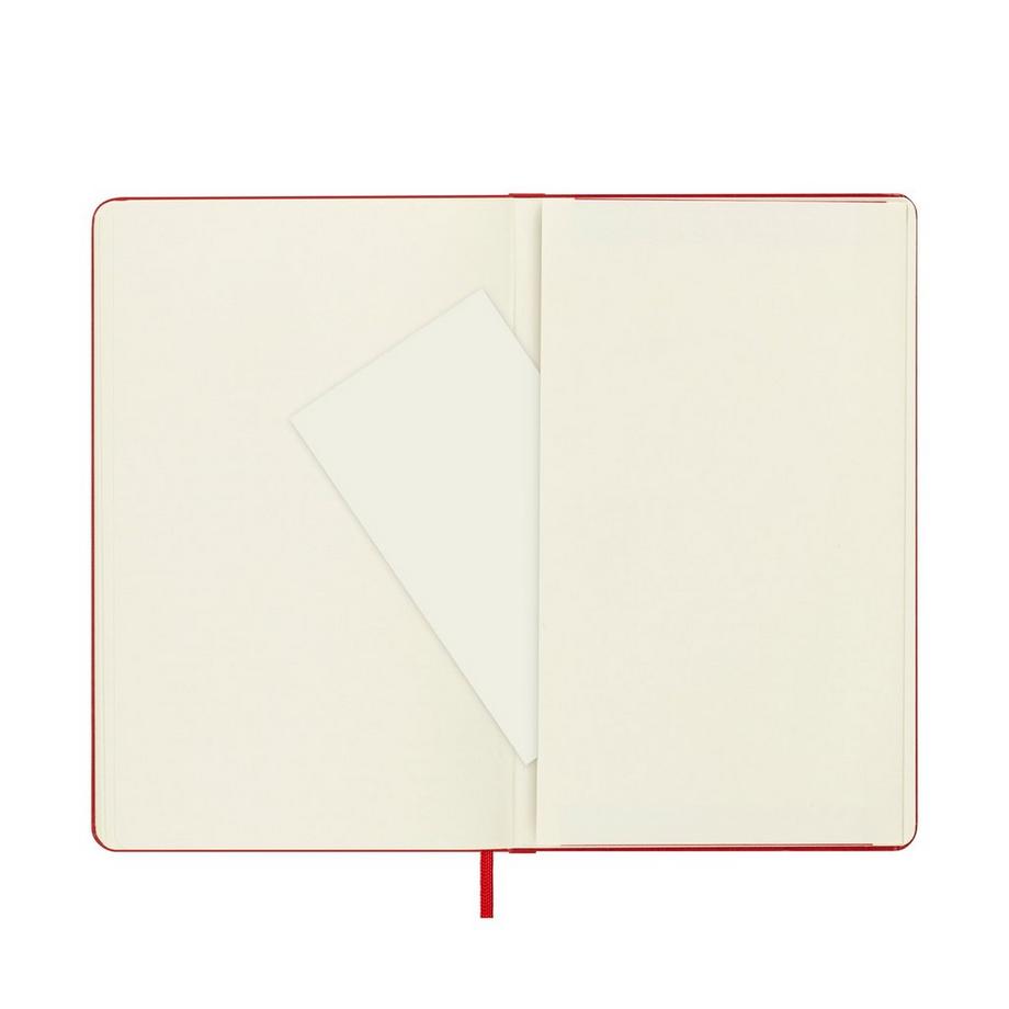MOLESKINE Notizbuch Hardcover 