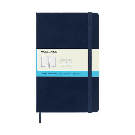 MOLESKINE Carnet de notes Hardcover 