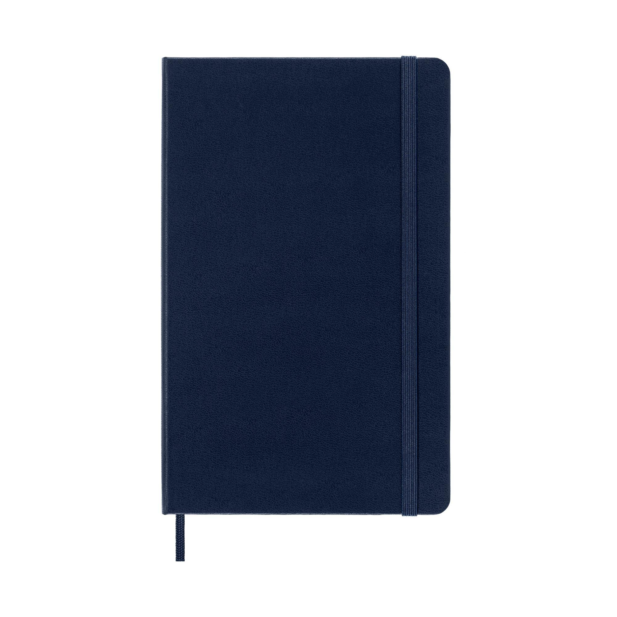 MOLESKINE Carnet de notes Hardcover 