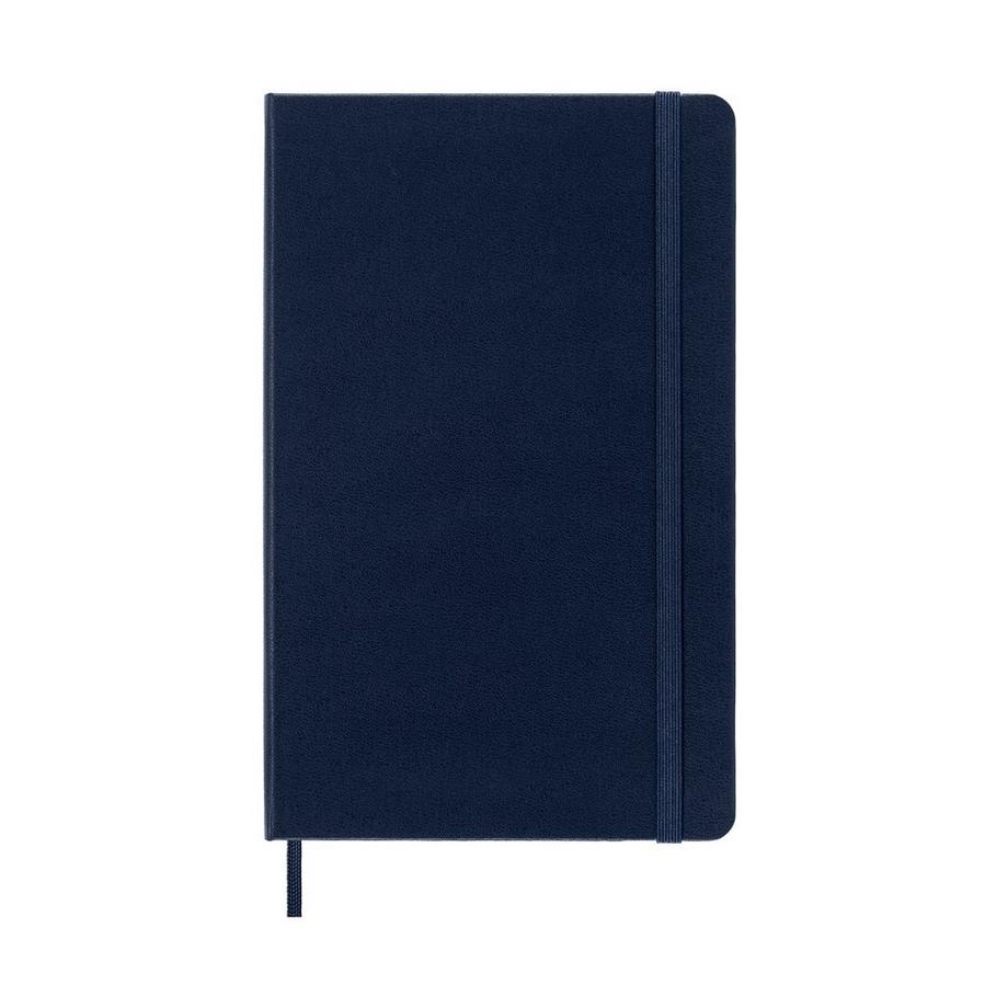 MOLESKINE Notizbuch Hardcover 