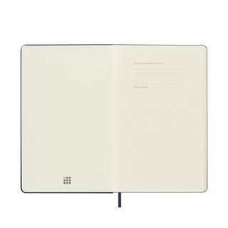 MOLESKINE Carnet de notes Hardcover 