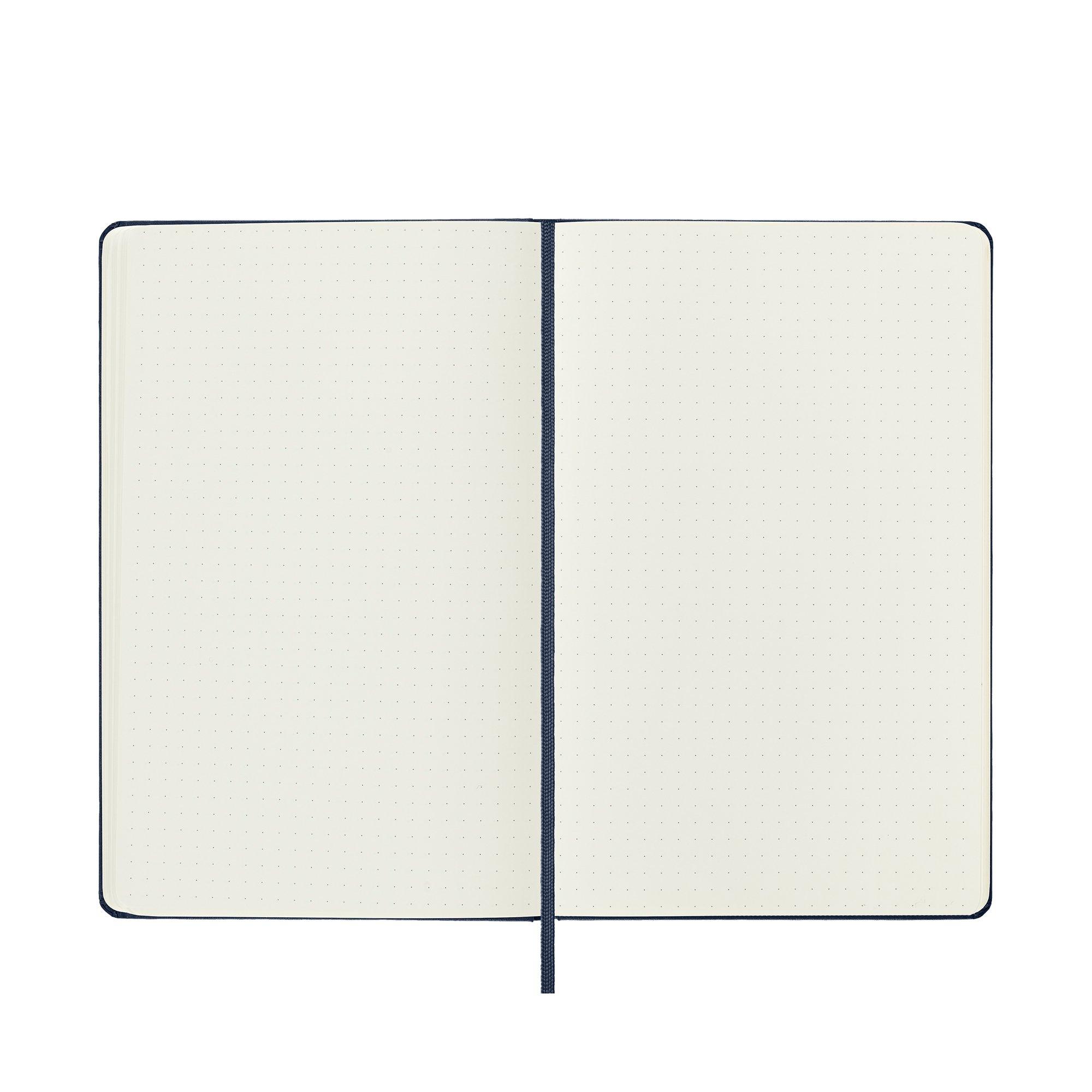 MOLESKINE Carnet de notes Hardcover 