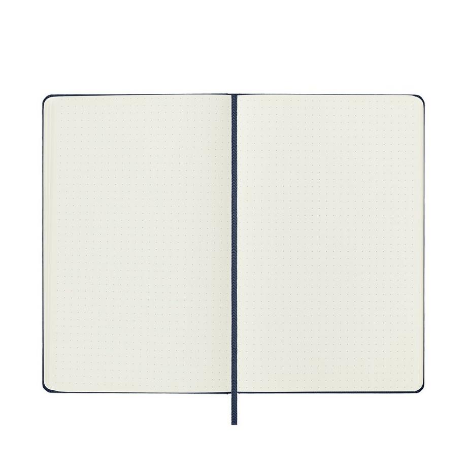 MOLESKINE Notizbuch Hardcover 