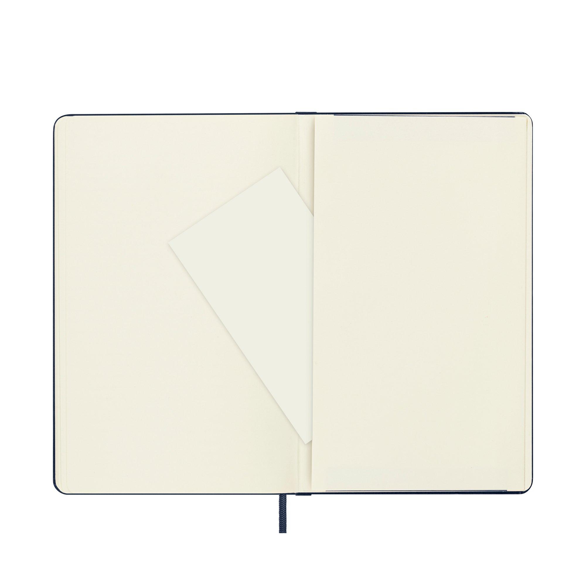 MOLESKINE Carnet de notes Hardcover 
