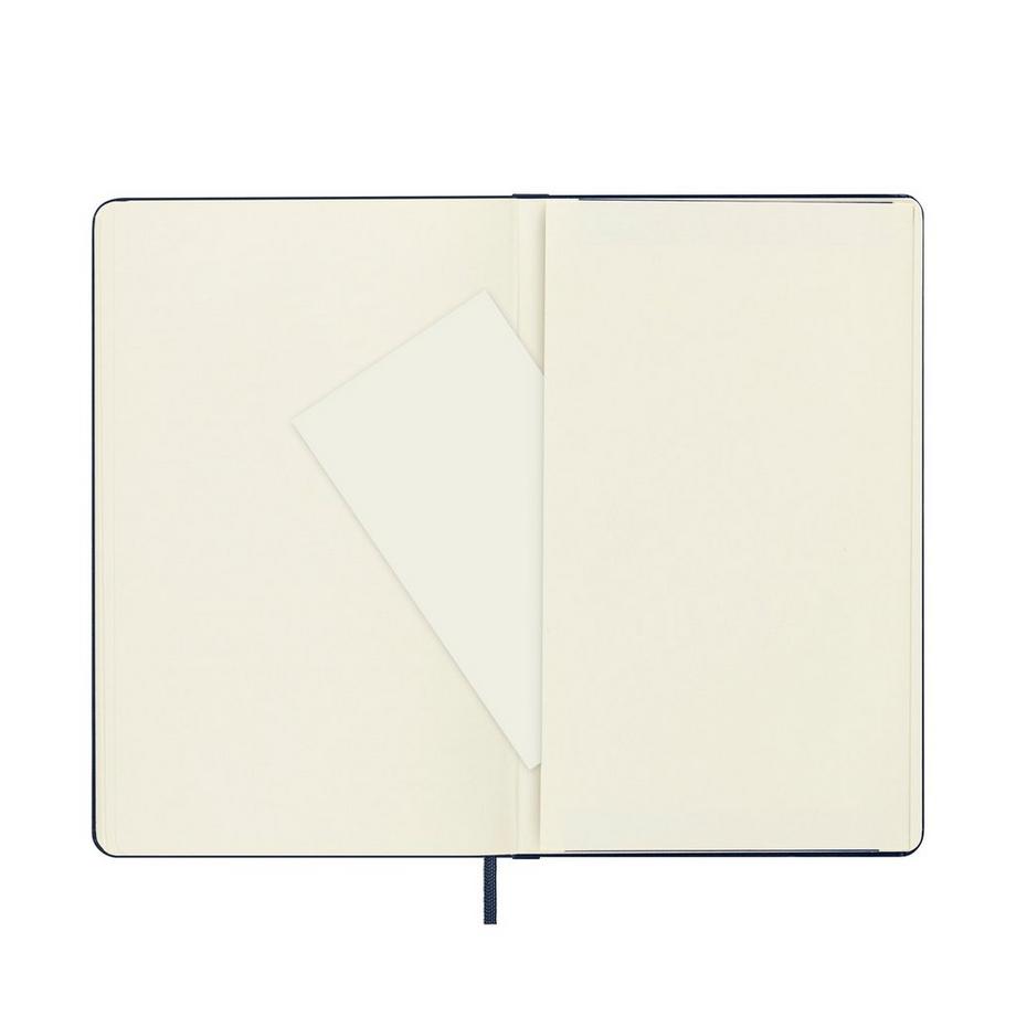 MOLESKINE Notizbuch Hardcover 