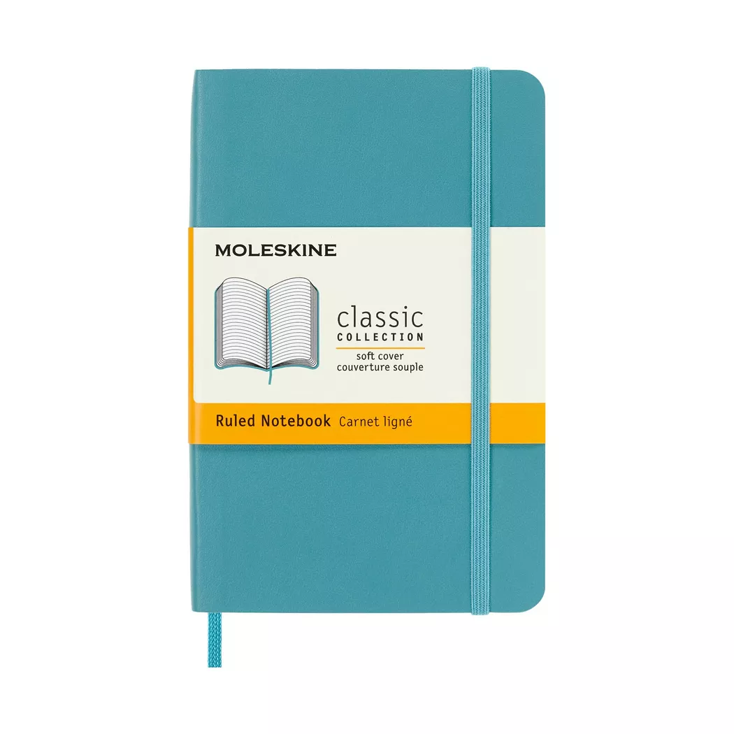 MOLESKINE - Notizbuch, Multicolor