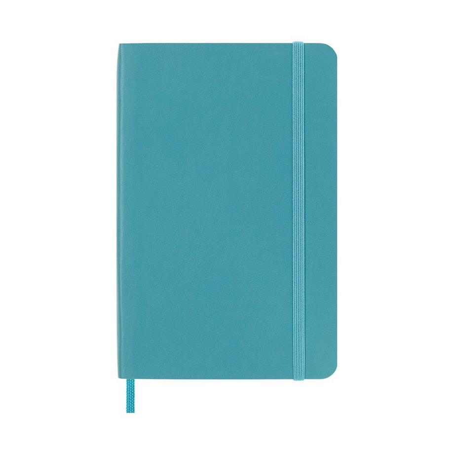 MOLESKINE Notizbuch Softcover 