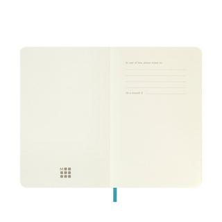 MOLESKINE Taccuino Softcover 