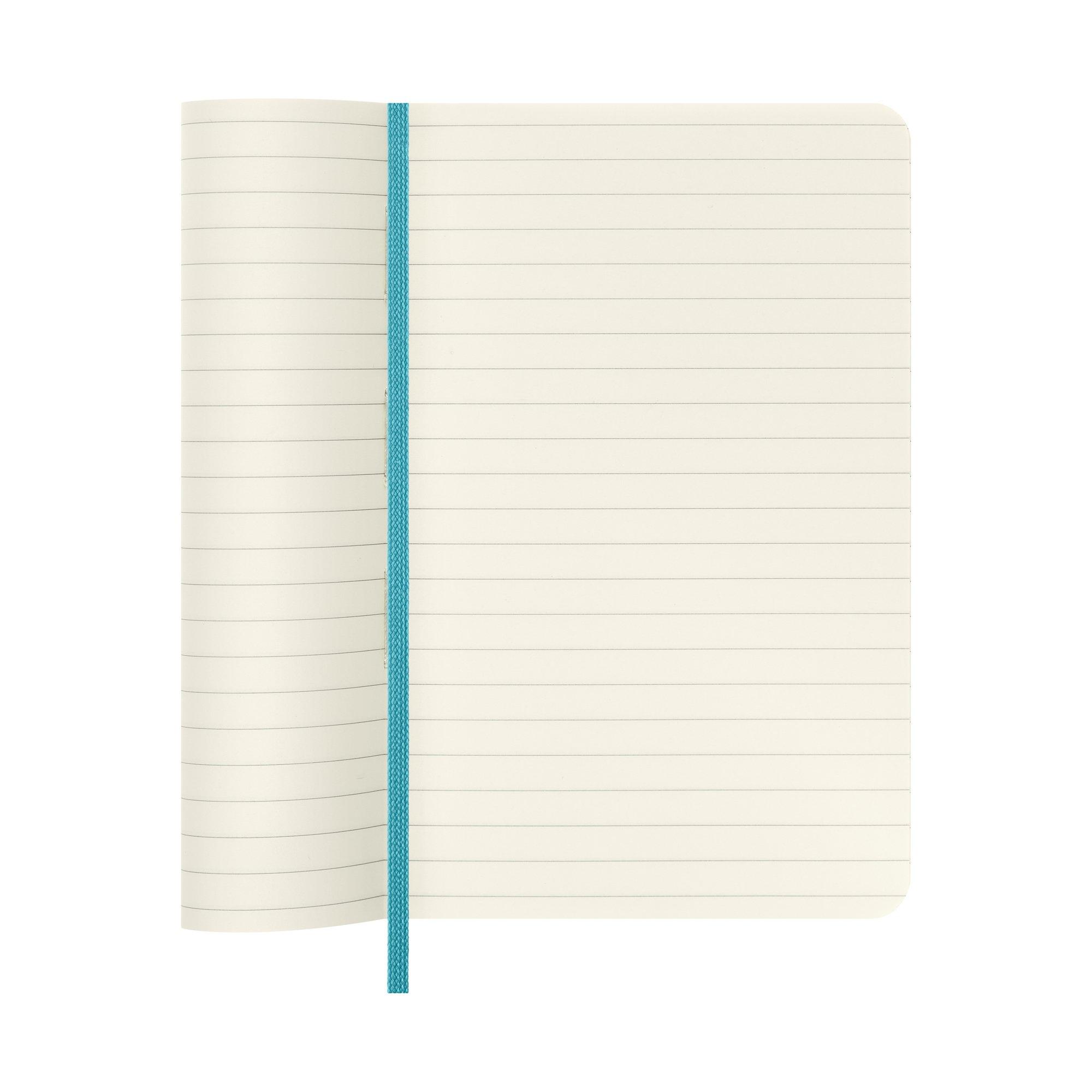 MOLESKINE Taccuino Softcover 