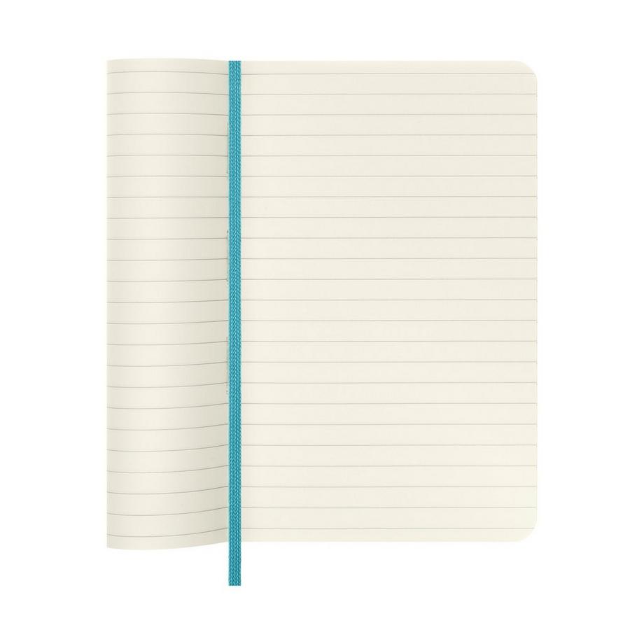 MOLESKINE Notizbuch Softcover 