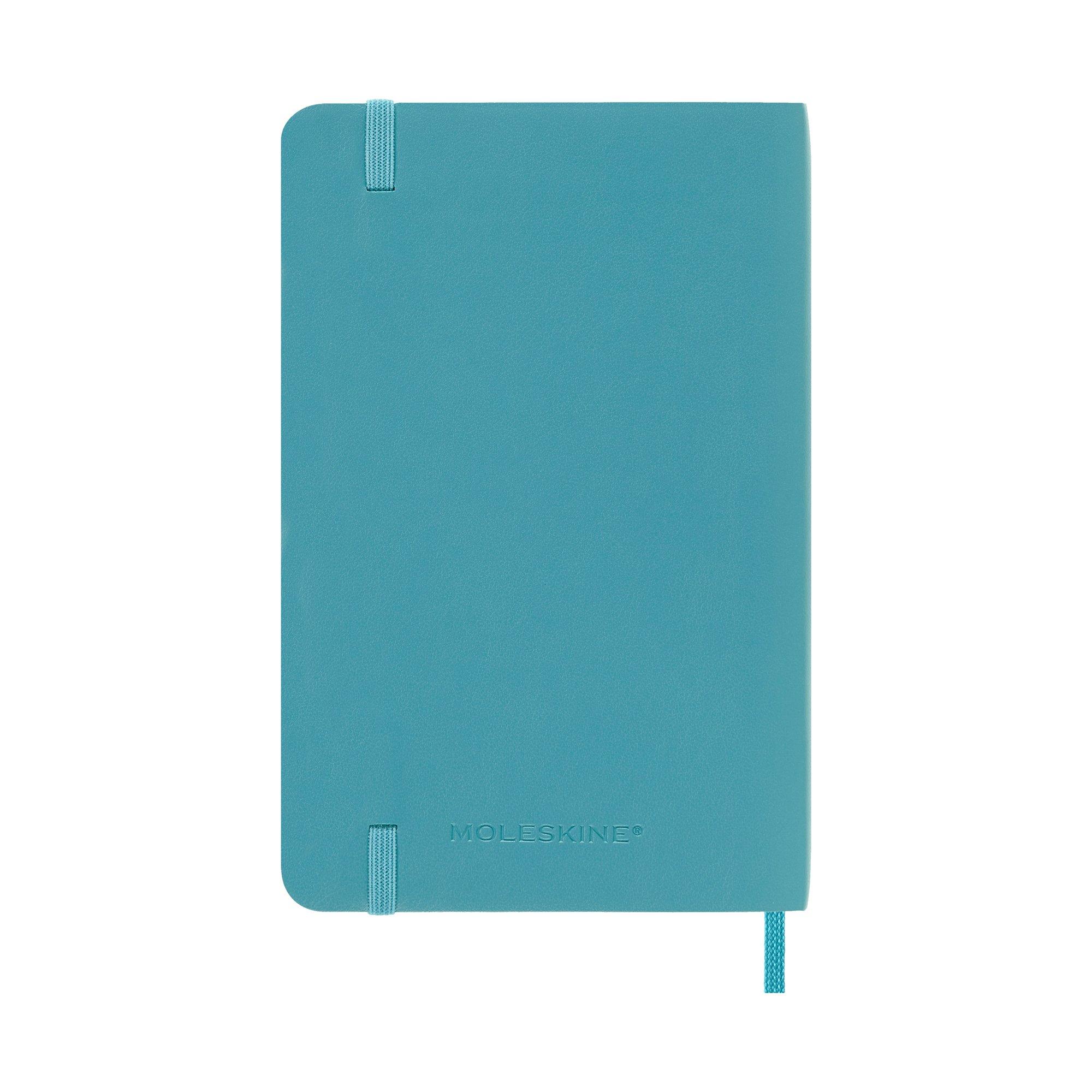 MOLESKINE Taccuino Softcover 