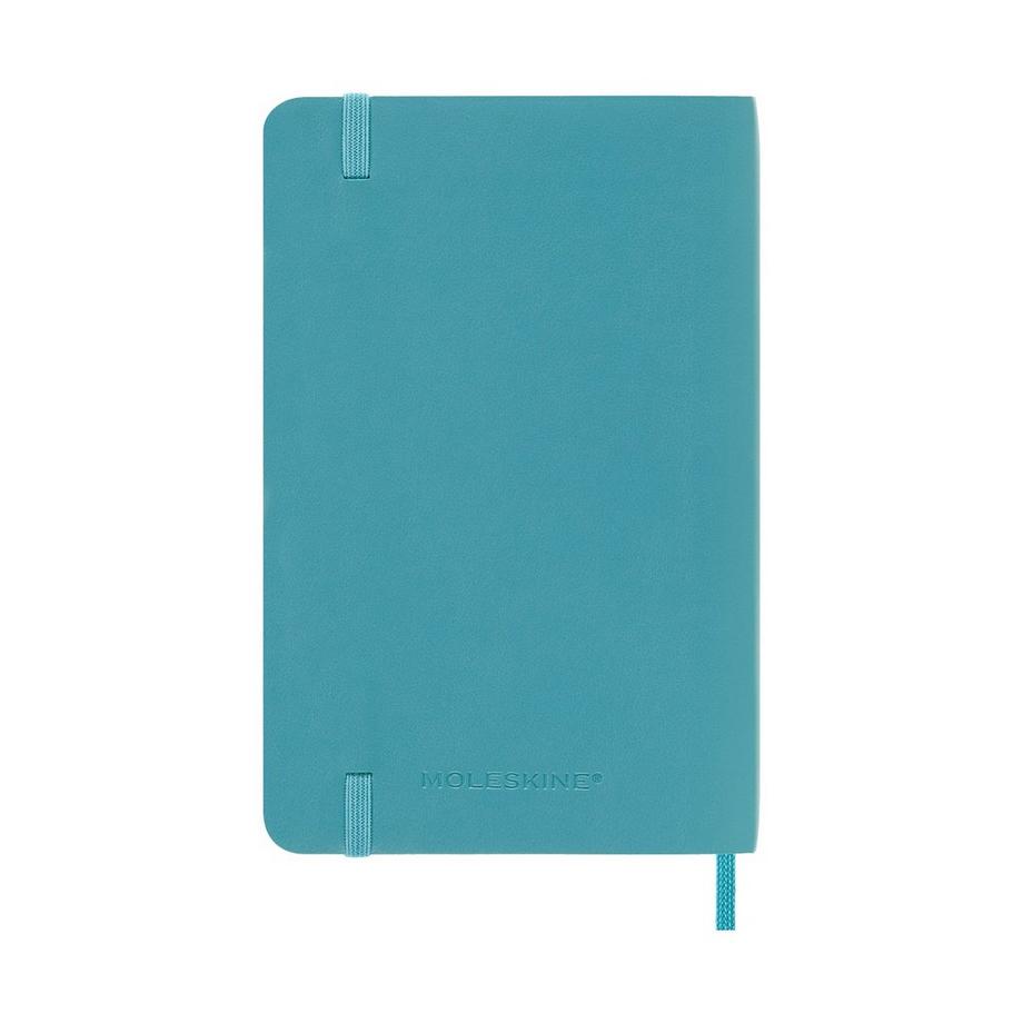 MOLESKINE Notizbuch Softcover 