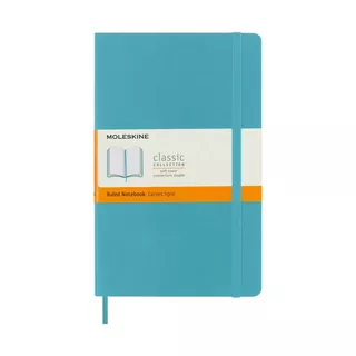 MOLESKINE Softcover Taccuino Multicolore
