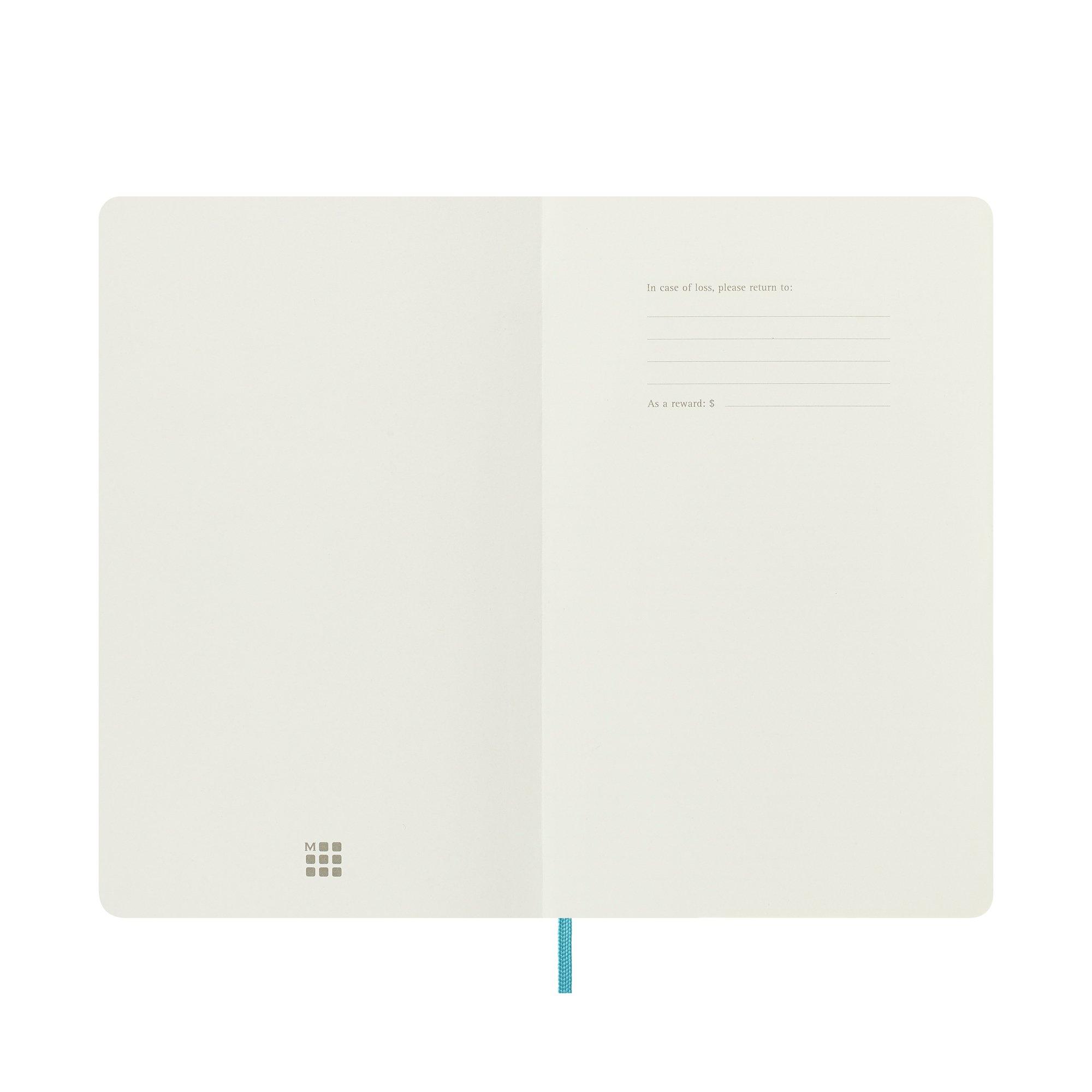 MOLESKINE Carnet de notes Softcover 