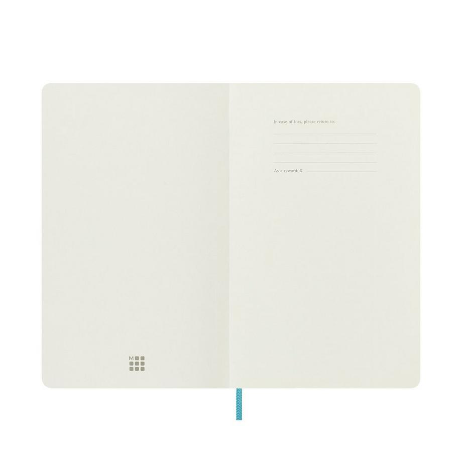 MOLESKINE Taccuino Softcover 