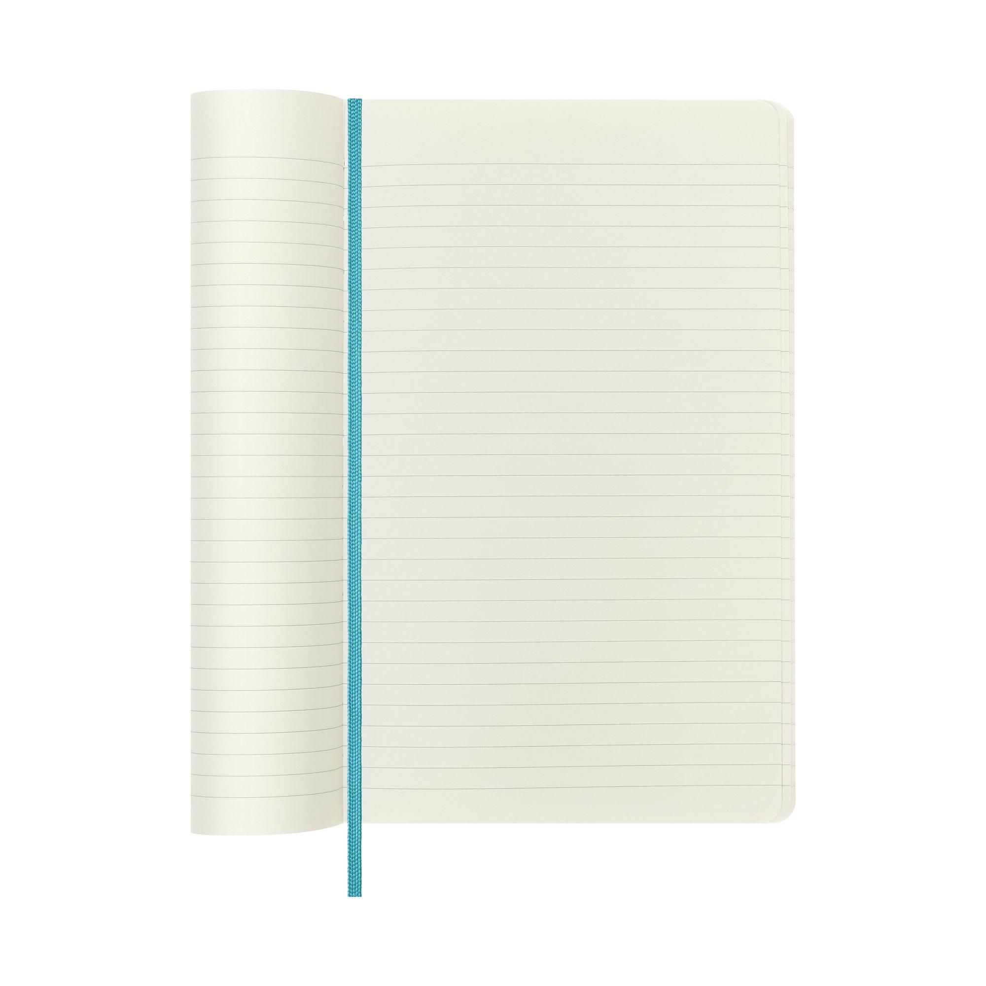 MOLESKINE Carnet de notes Softcover 