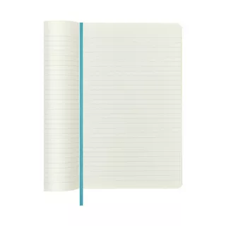 MOLESKINE Softcover Taccuino Multicolore