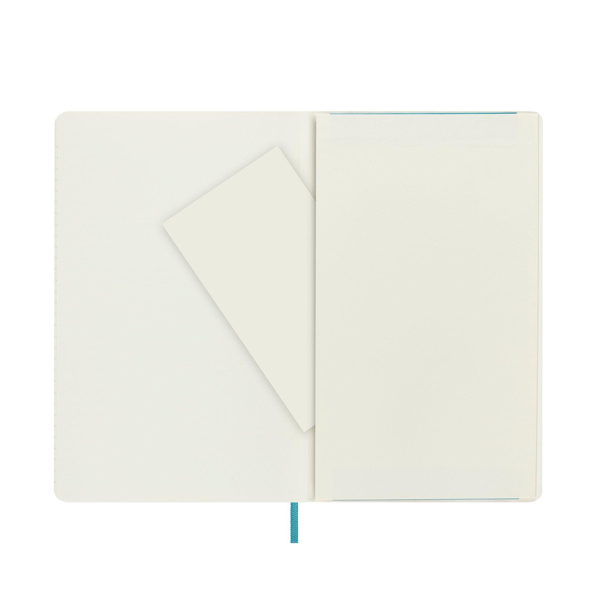 MOLESKINE Carnet de notes Softcover 