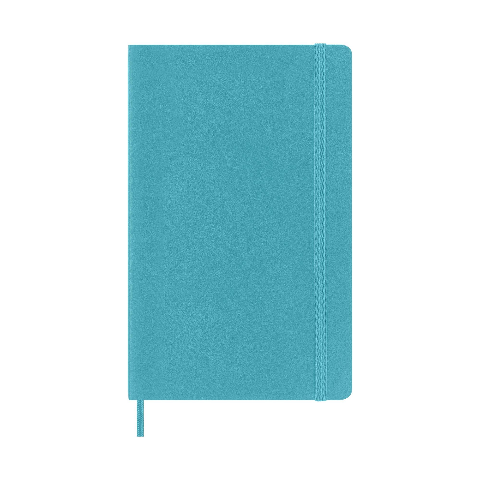 MOLESKINE Carnet de notes Softcover 
