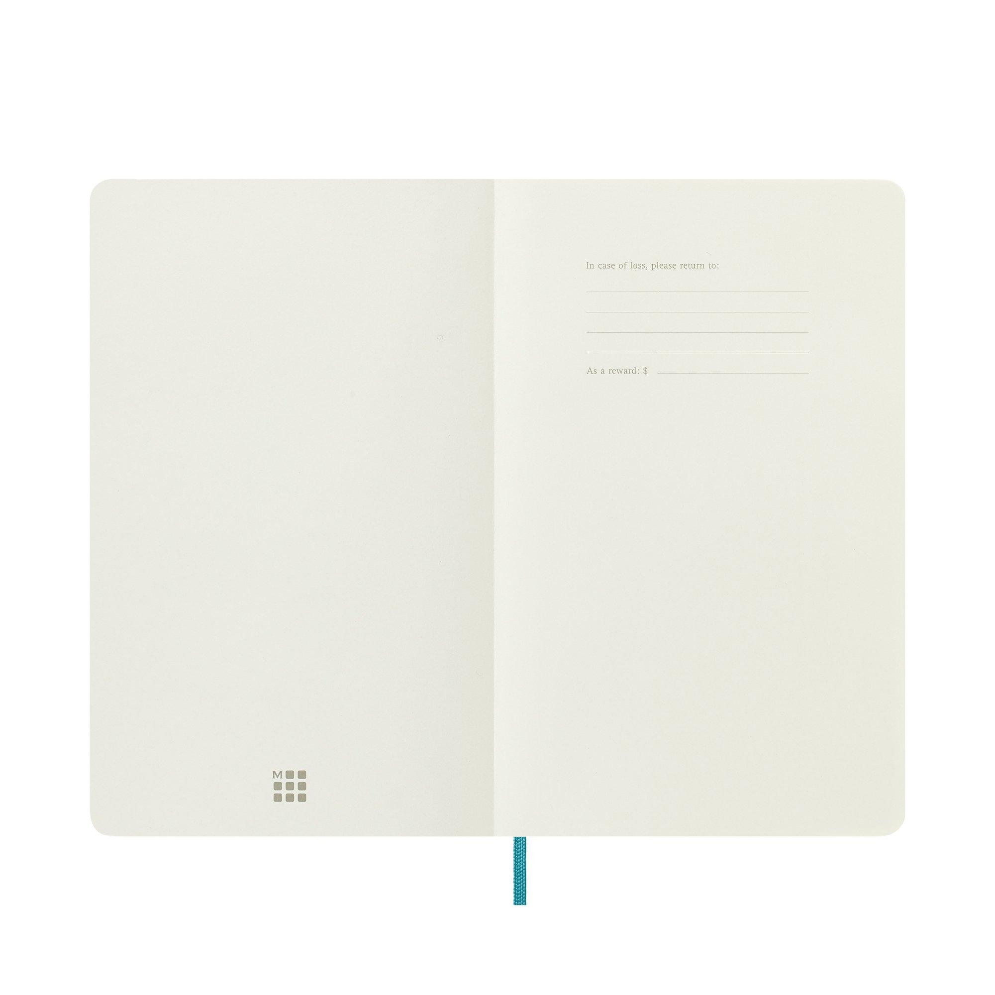 MOLESKINE Carnet de notes Softcover 