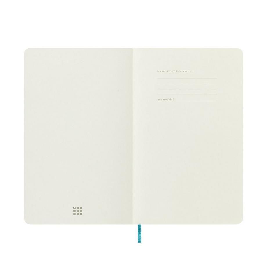 MOLESKINE Notizbuch Softcover 