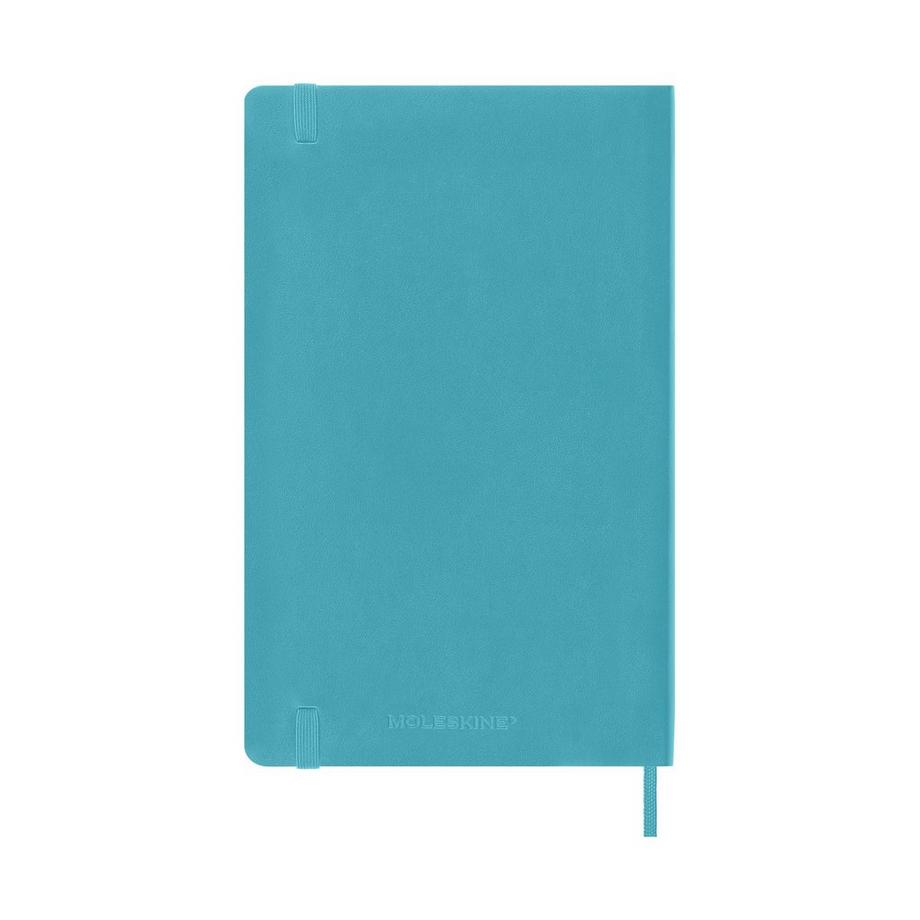 MOLESKINE Notizbuch Softcover 