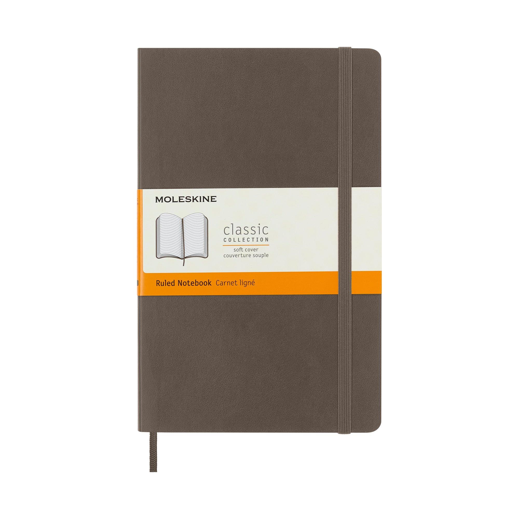 MOLESKINE Carnet de notes Softcover 