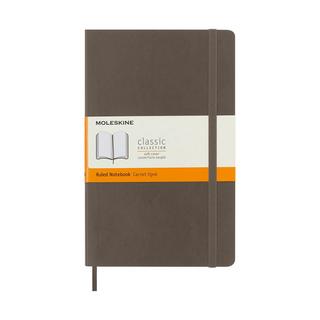 MOLESKINE Carnet de notes Softcover 