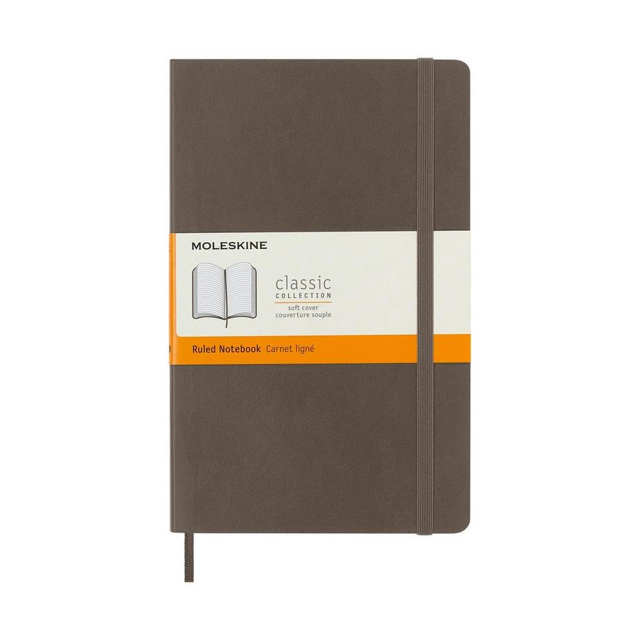 MOLESKINE Taccuino Softcover 