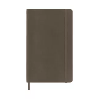 MOLESKINE Softcover Taccuino Multicolore