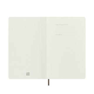 MOLESKINE Carnet de notes Softcover 