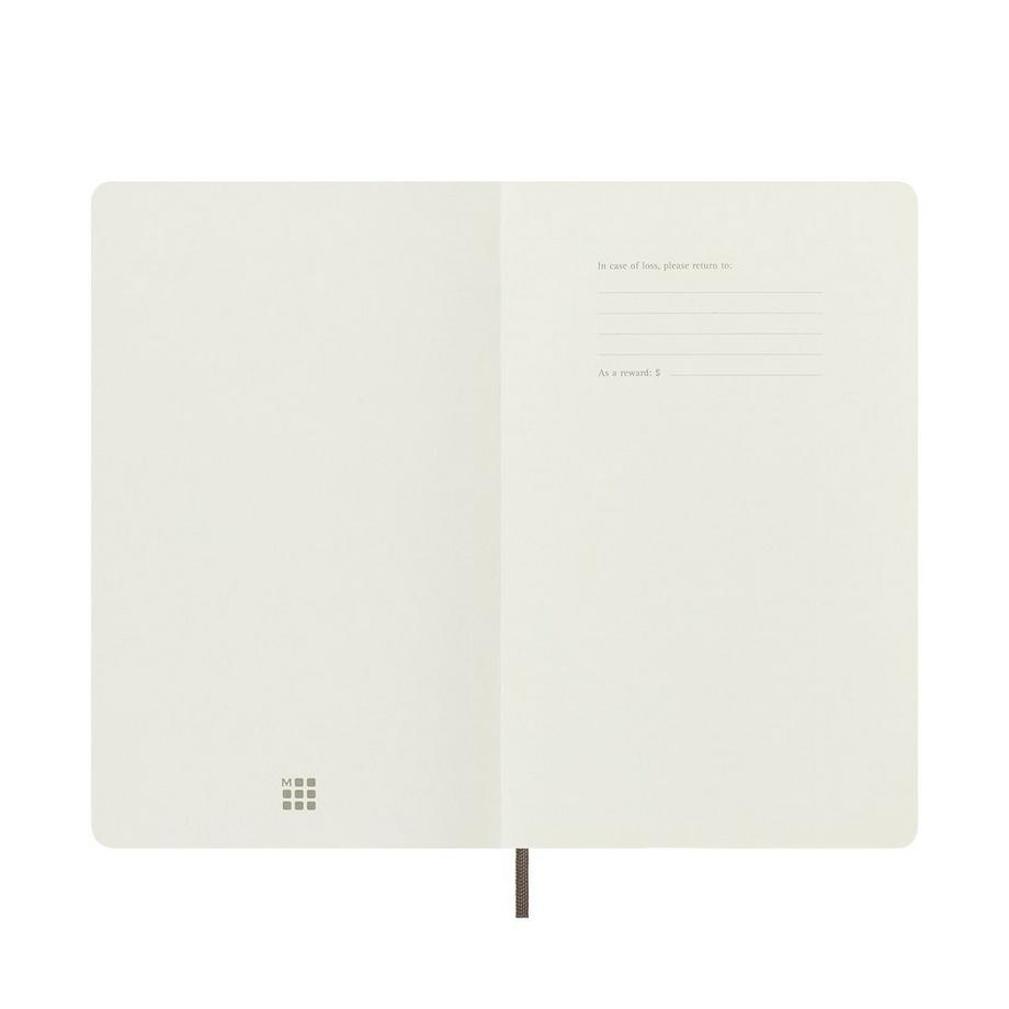 MOLESKINE Taccuino Softcover 