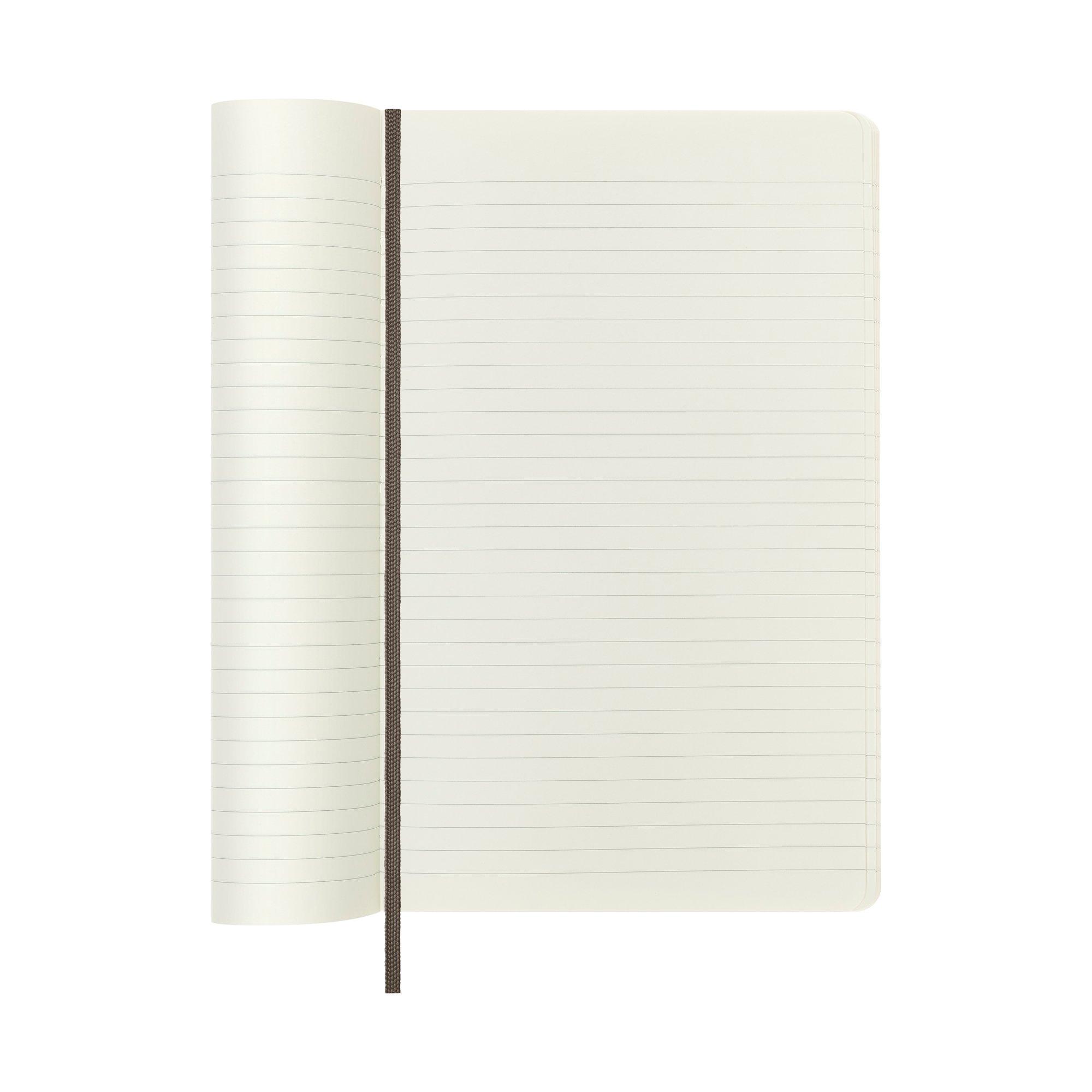 MOLESKINE Carnet de notes Softcover 