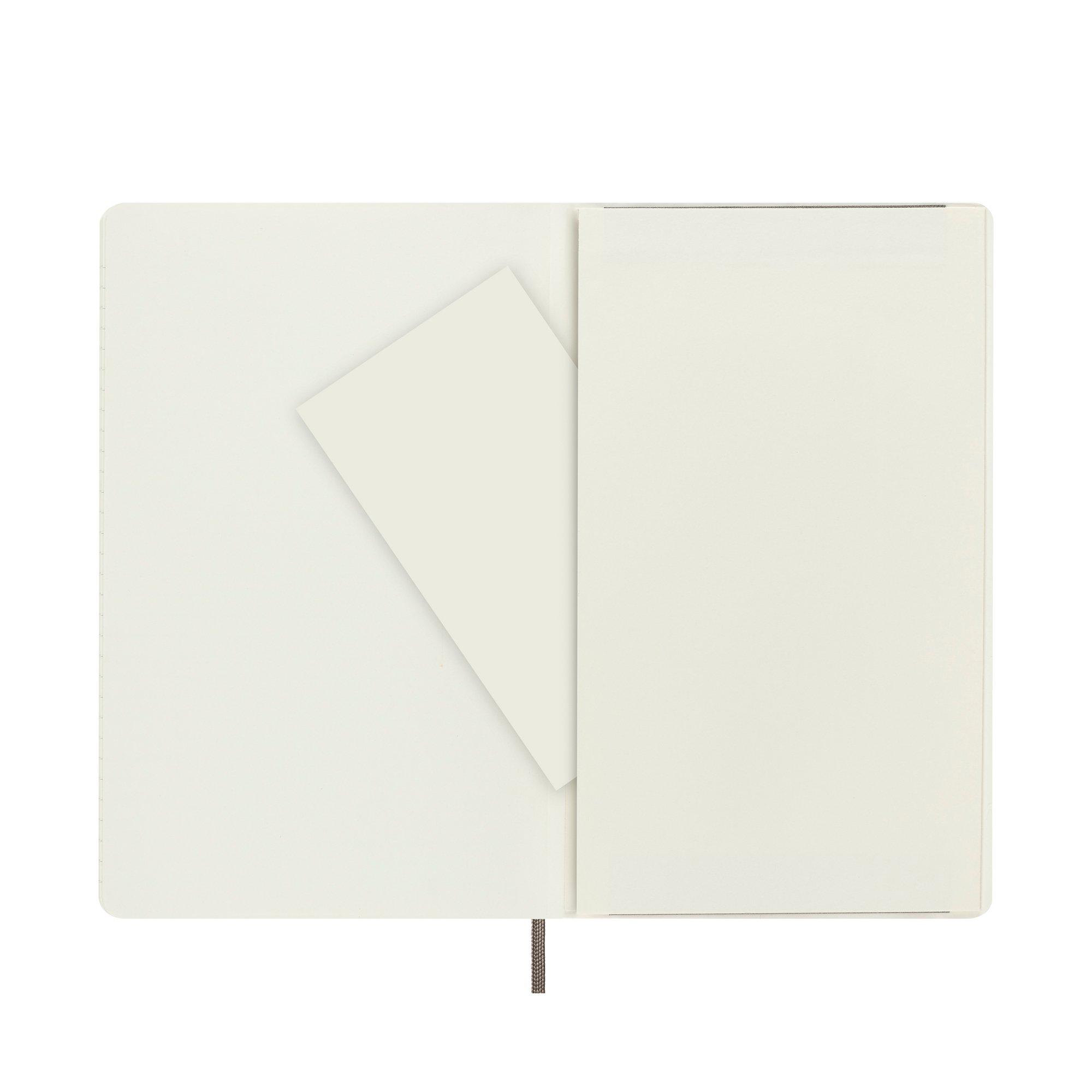MOLESKINE Carnet de notes Softcover 