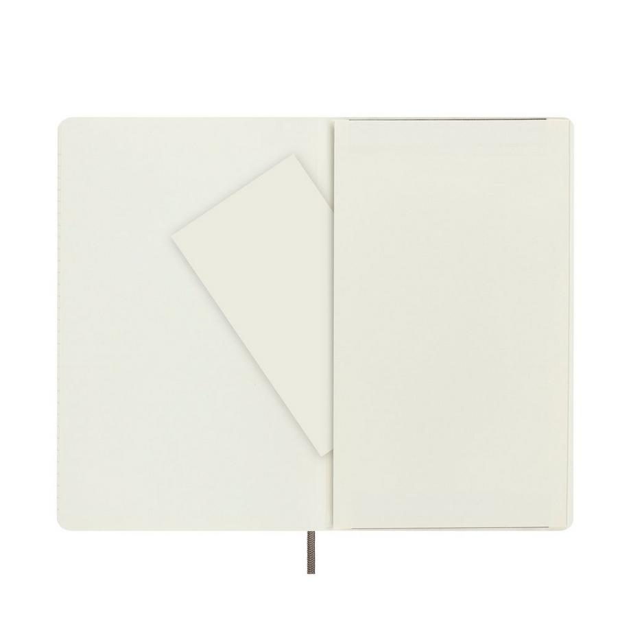 MOLESKINE Taccuino Softcover 