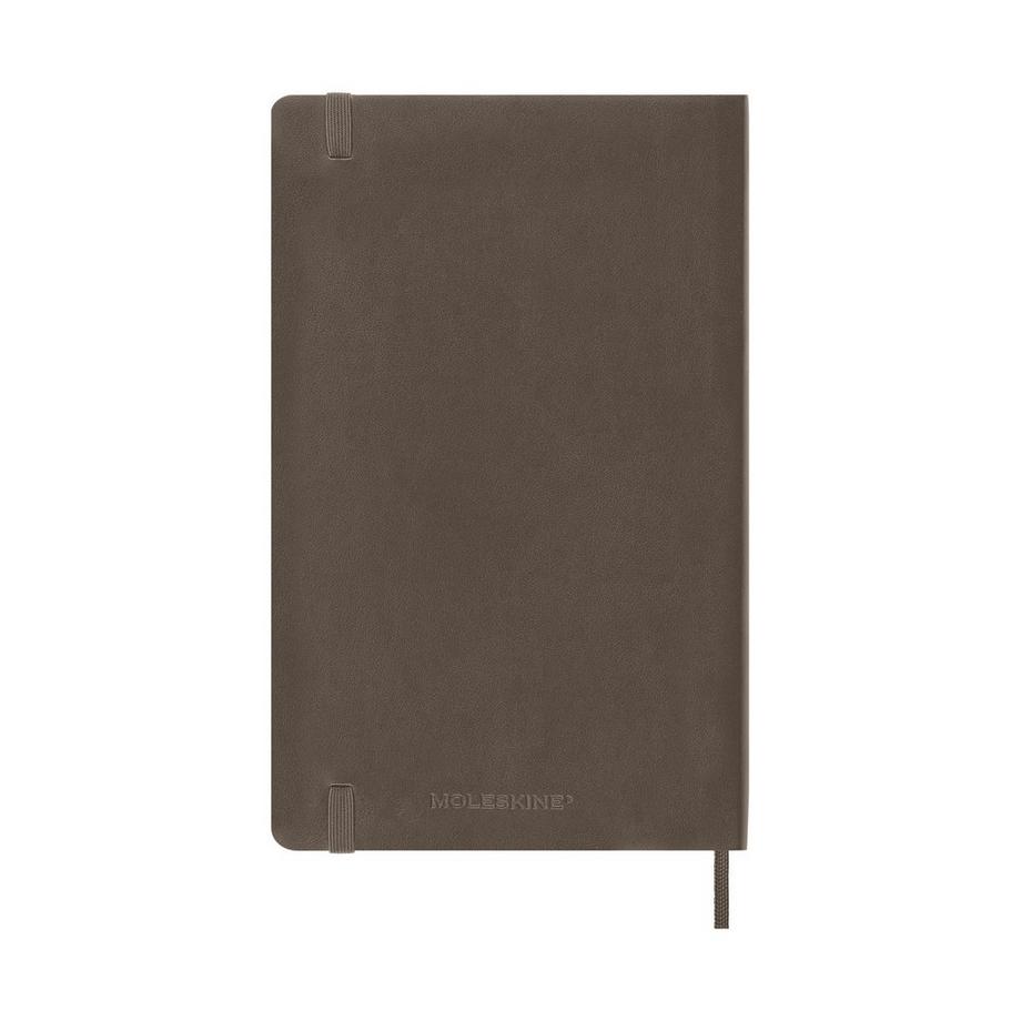 MOLESKINE Taccuino Softcover 
