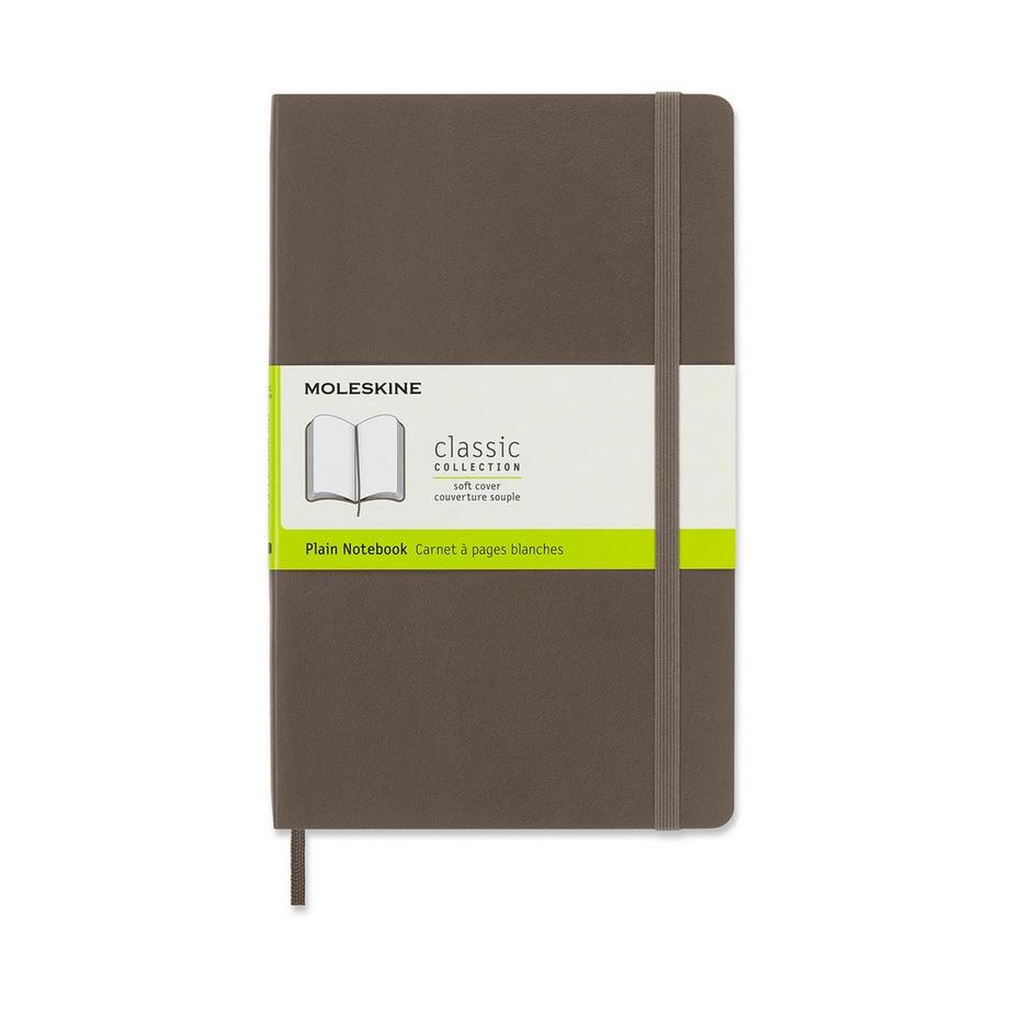 MOLESKINE Notizbuch Softcover 