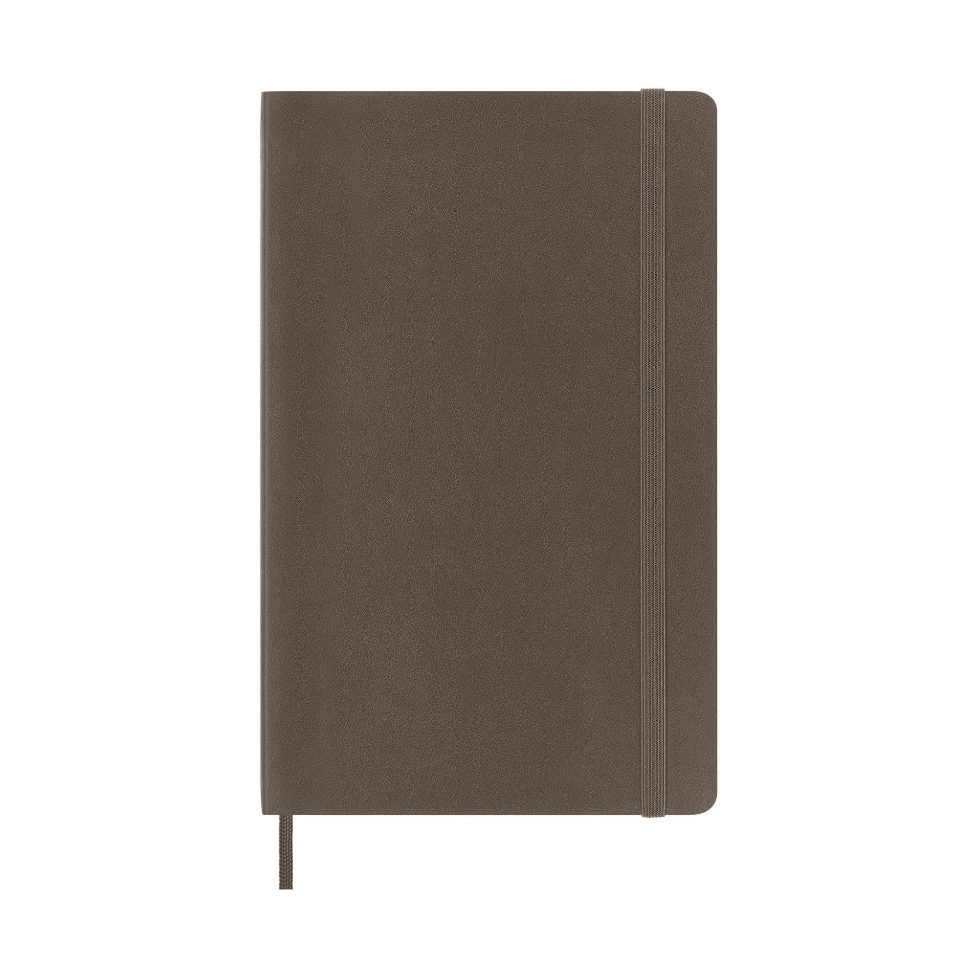 MOLESKINE Carnet de notes Softcover 
