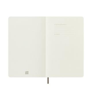 MOLESKINE Carnet de notes Softcover 