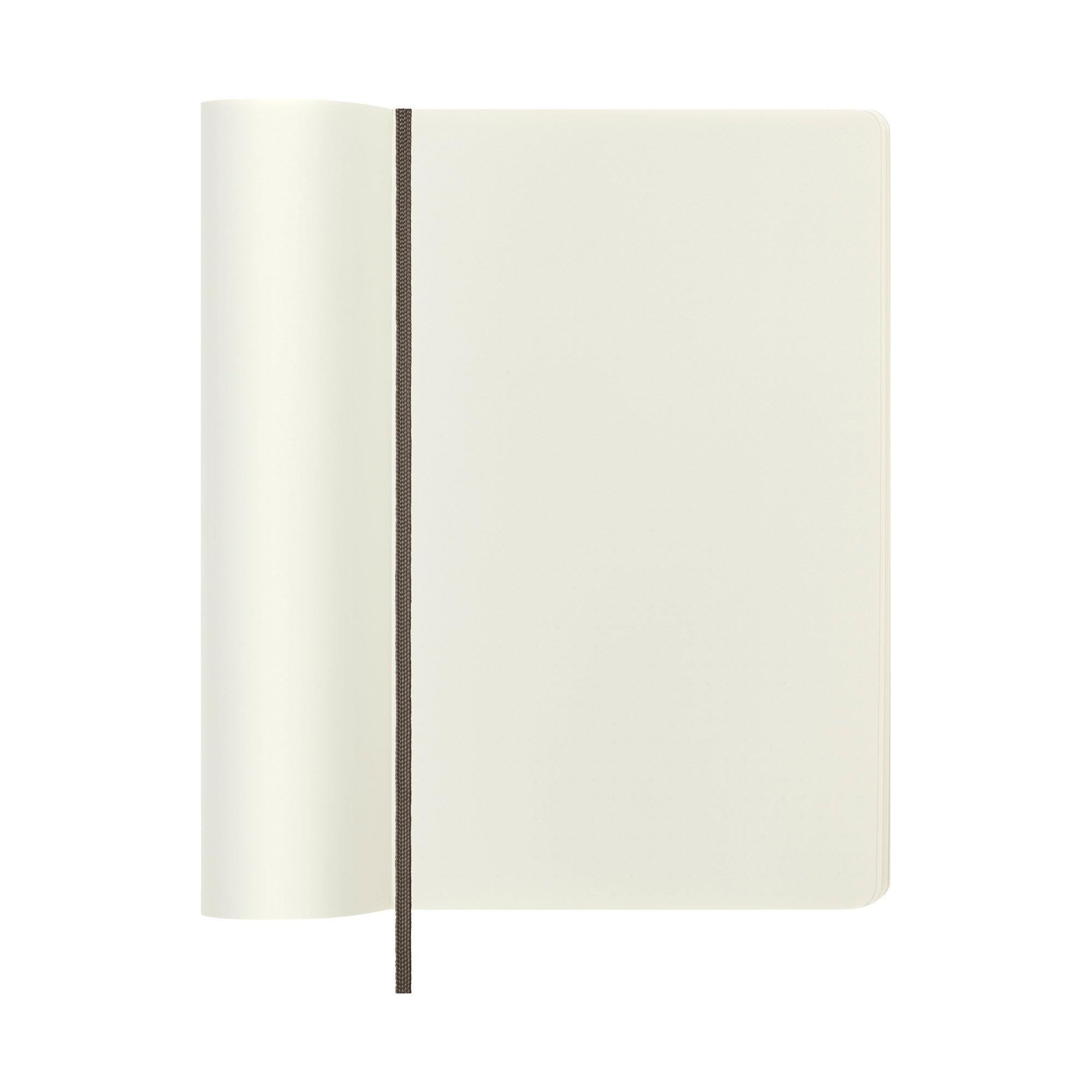 MOLESKINE Carnet de notes Softcover 