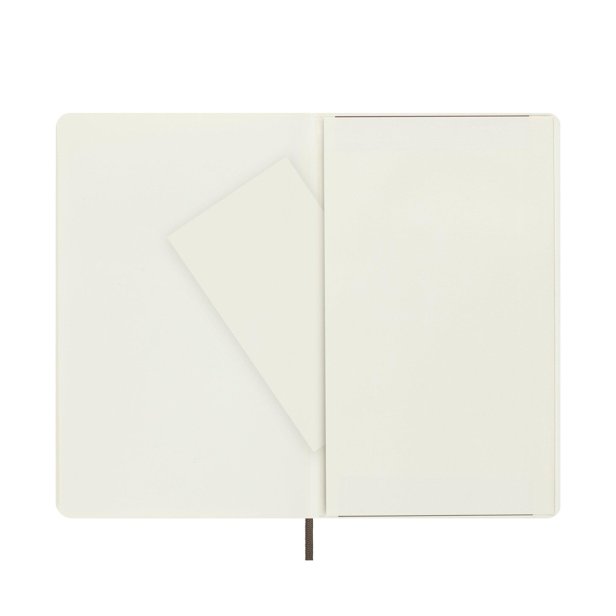 MOLESKINE Carnet de notes Softcover 