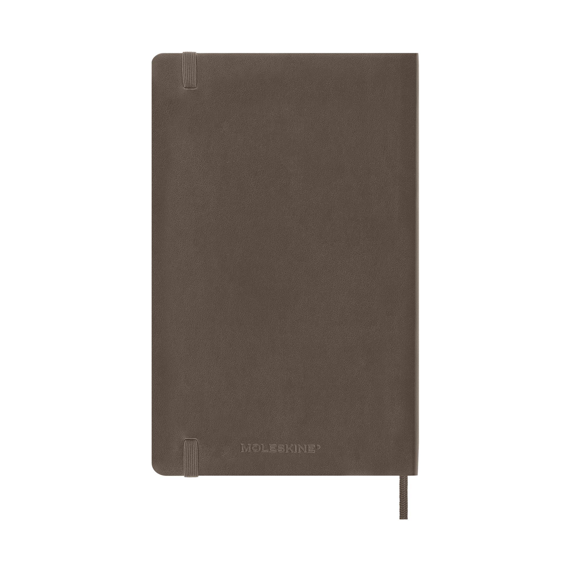 MOLESKINE Carnet de notes Softcover 