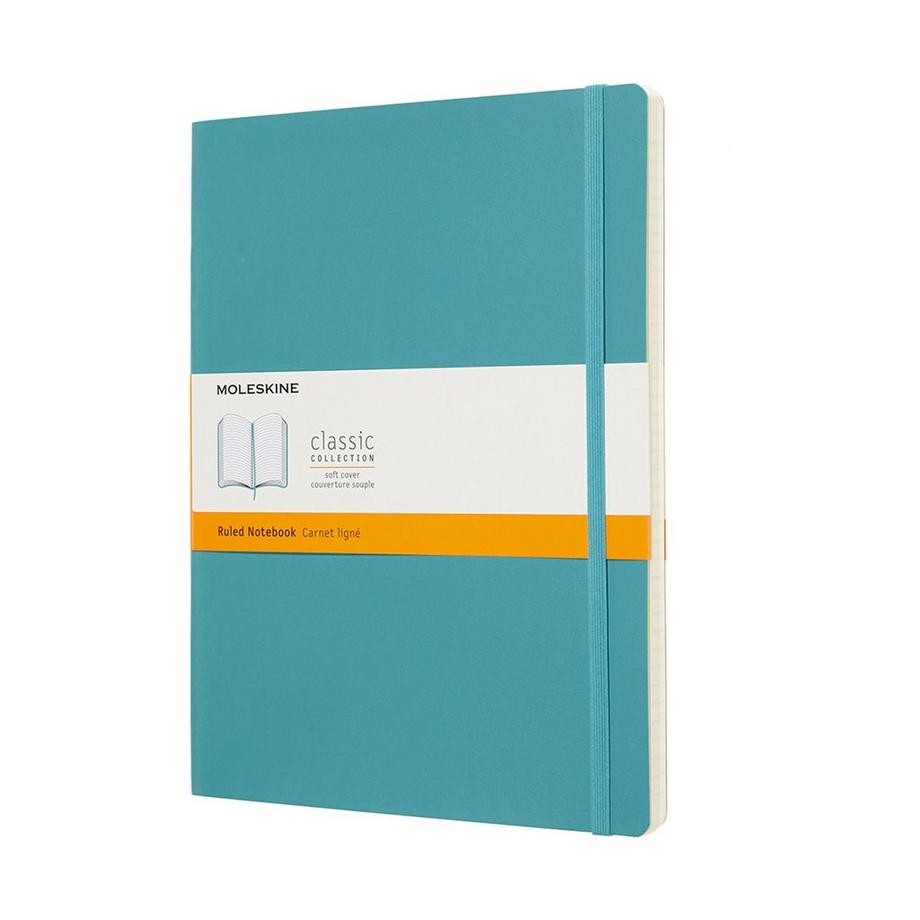 MOLESKINE Carnet de notes Softcover 