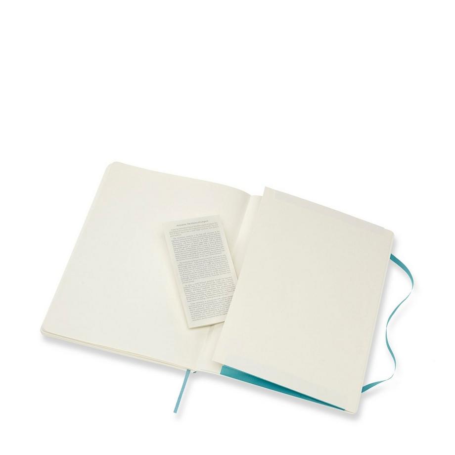 MOLESKINE Carnet de notes Softcover 