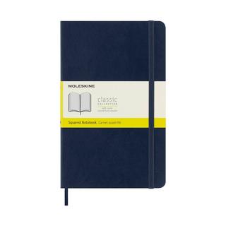 MOLESKINE Carnet de notes Softcover 