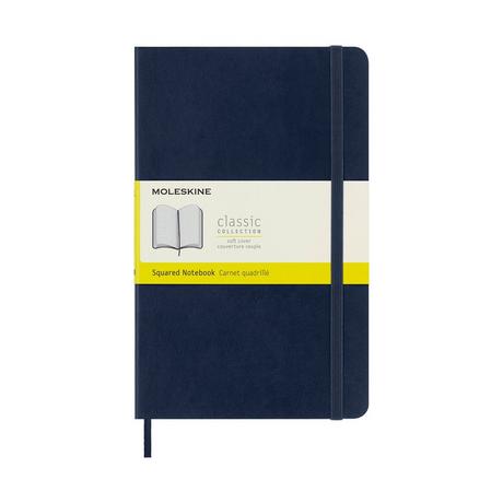 MOLESKINE Carnet de notes Softcover 