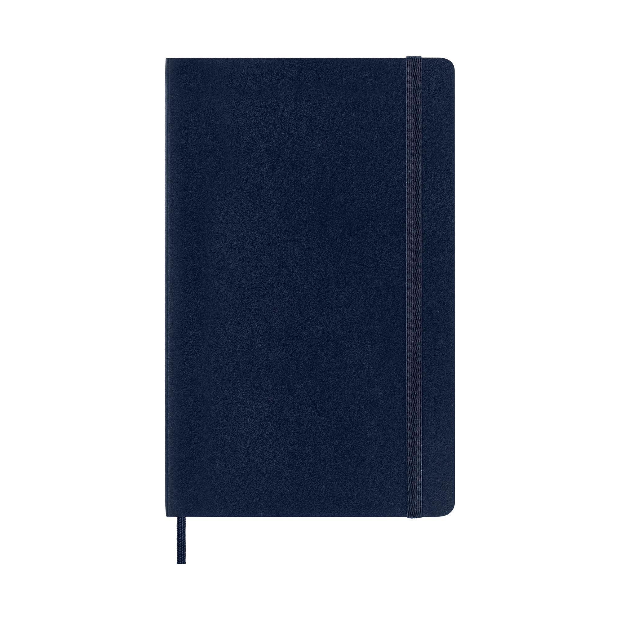 MOLESKINE Carnet de notes Softcover 