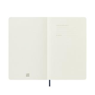 MOLESKINE Carnet de notes Softcover 
