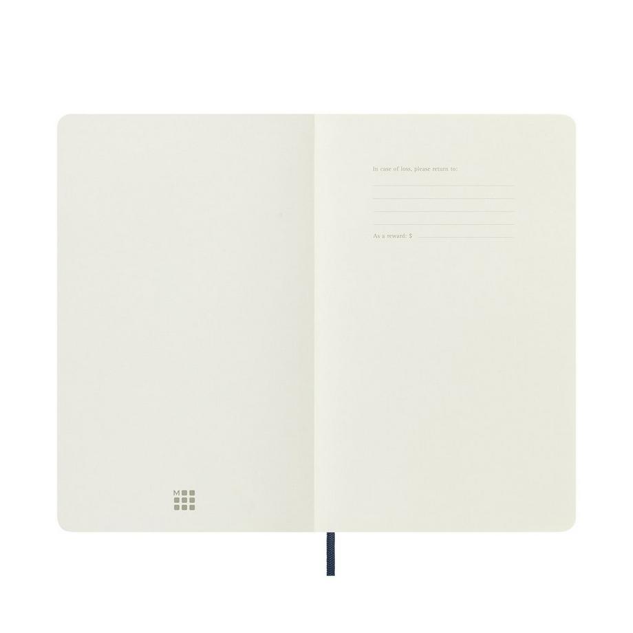 MOLESKINE Notizbuch Softcover 